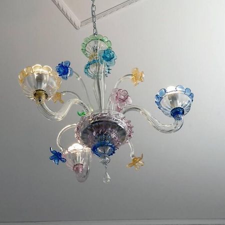 Home Nonna Sabina - Centro Storico Napoli Екстер'єр фото