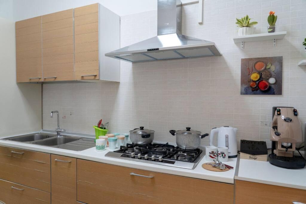 Home Nonna Sabina - Centro Storico Napoli Екстер'єр фото