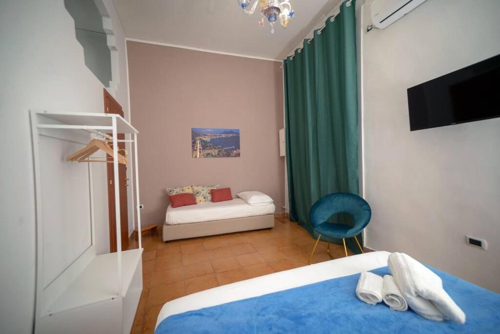 Home Nonna Sabina - Centro Storico Napoli Екстер'єр фото