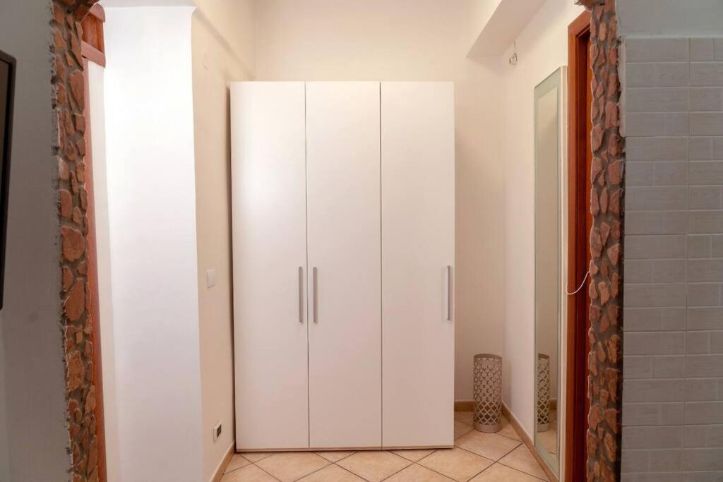 Home Nonna Sabina - Centro Storico Napoli Екстер'єр фото