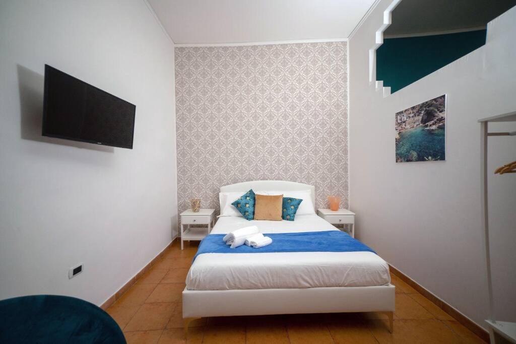 Home Nonna Sabina - Centro Storico Napoli Екстер'єр фото